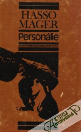 Personálie - Mager Hasso