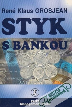 Styk s bankou - Grosjean René Klaus