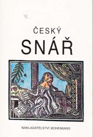 Český snář - Kolektív autorov