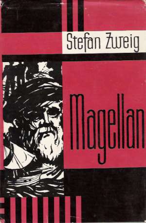 Magellan - Zweig Stefan
