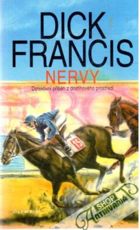 Nervy - Francis Dick