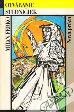 Otváranie studničiek - Ferko Milan