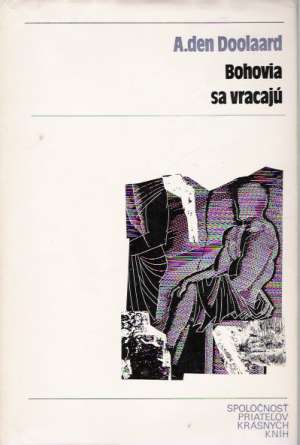 Bohovia sa vracajú - Doolaard A.den