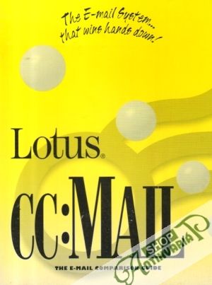 Lotus - CC: Mail - kolektív autorov