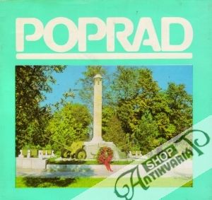Poprad - Kolektív autorov