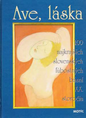 AVE, LÁSKA - Kolektív