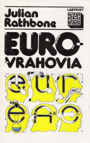 Eurovrahovia - Rathbone Julian