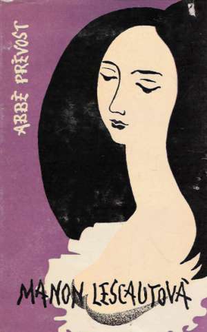Manon Lescautová - Prévost Abbé