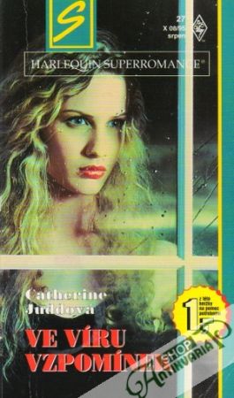 Ve víru vzpomínek - Juddová Catherine