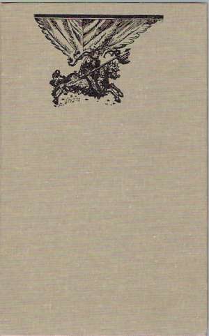 Zámok Otranto, Vathek - Walpole / Beckford