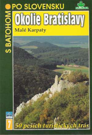 Okolie Bratislavy - Malé Karpaty - Lacika Ján