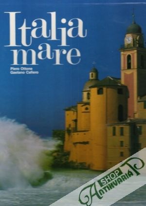 Italia mare - Ottone / Cafiero
