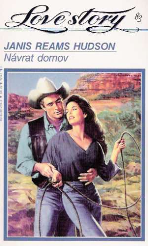Návrat domov - Hudson Janis Reams