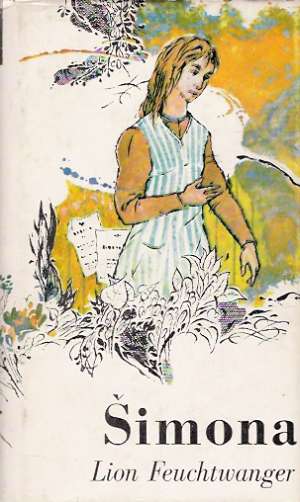 Šimona - Feuchtwanger Lion