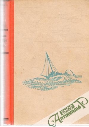 Rybárov syn - Lacis Vilis
