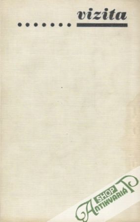 Vizita - Branald Adolf
