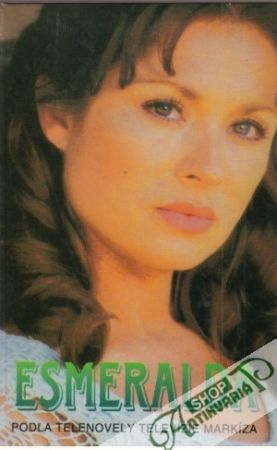 Esmeralda - Fiallo Delia