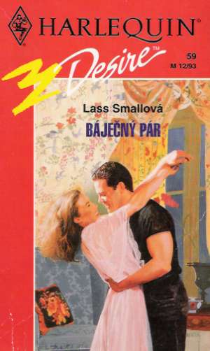 Báječný pár - Smallová Lass