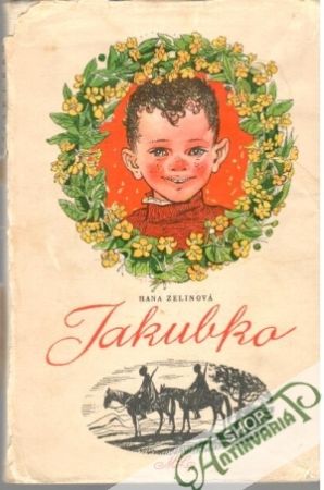 Jakubko - Zelinová Hana