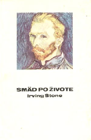 Smäd po živote - Stone Irving