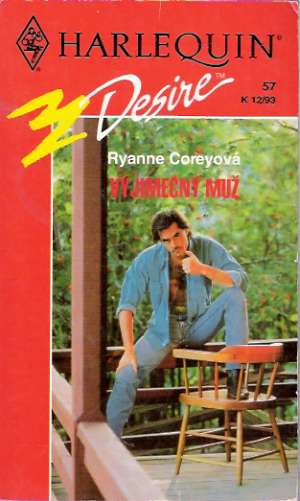 Výjimečný muž - Coreyová Ryanne