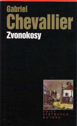 Zvonokosy - Chevalier Gabriel