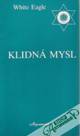 Klidná mysl - Eagle White