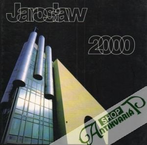 Jaroslaw 2000 - Kolektív autorov