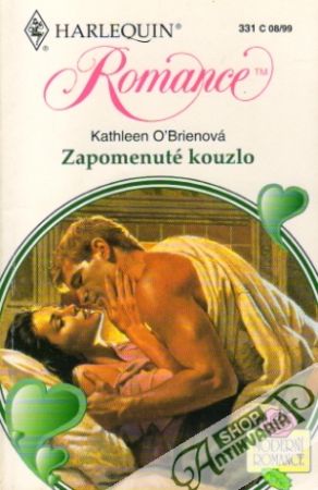 Zapomenuté kouzlo - O´Brienová Kathleen
