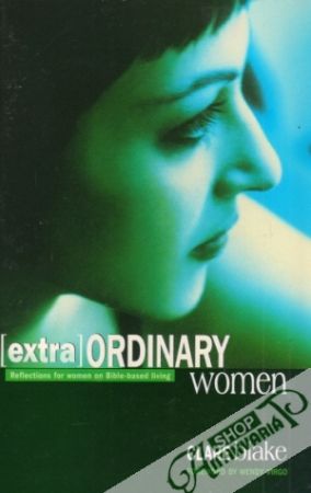/Extra/ Ordinary Woman - Blake Clare