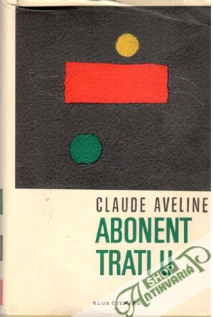 Abonent trati U - Aveline Claude
