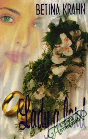 Lady a lord - Krahn Betina