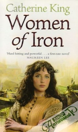 Women of Iron - King Catherine