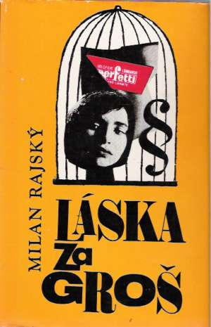 Láska za groš - Rajský Milan
