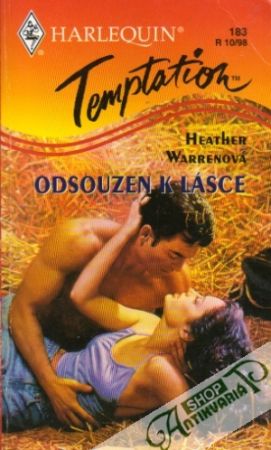 Odsouzen k lásce - Warrenová Heather