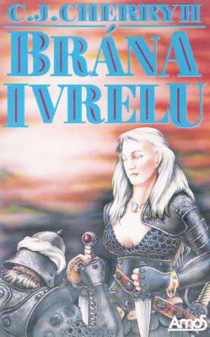 Brána Ivrelu - Cherryh C.J.