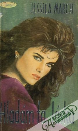Hľadám ťa, láska - March Jessica