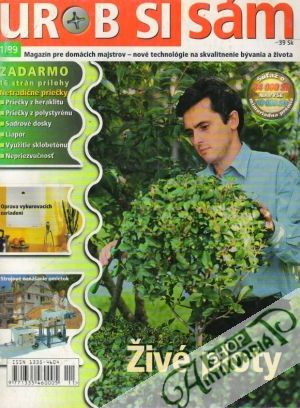 Urob si sám 11/1999 - Kolektív autorov