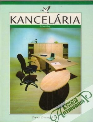 Kancelária - Dorotjaková Irena