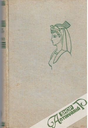 Salambo (bez obalu) - Flaubert Gustave