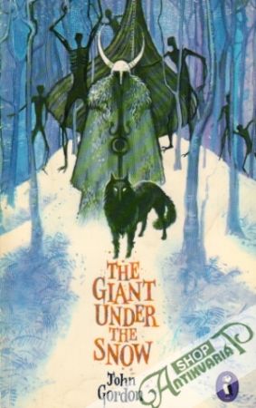 The Giant under the Snow - Gordon John