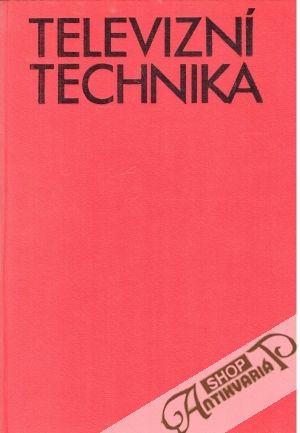 Televízní technika - Vít Vladimír a kolektív