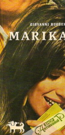 Marika - Ruggeri Giovanni