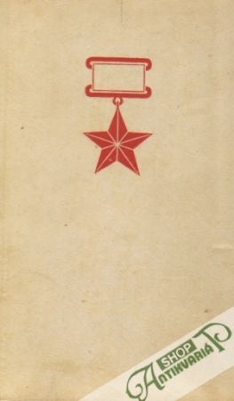 Hrdina - Žurba P.