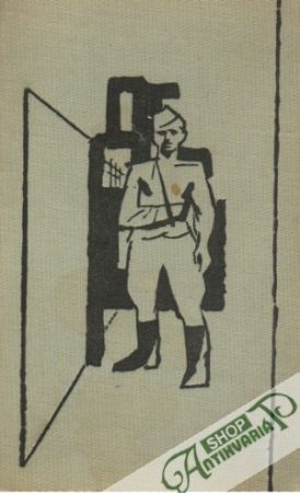 V rodnom meste - Nekrasov Viktor