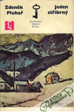 Jeden stříbrný - Pluhař Zdeněk