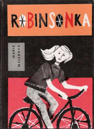 Robinsonka - Majerová Marie