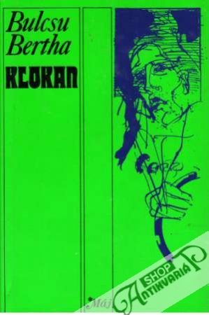 Klokan - Bertha Bulcsu