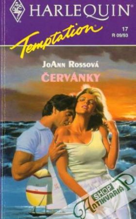 Červánky - Rossová Joann