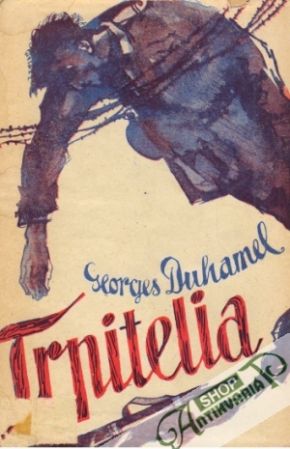 Trpitelia - Duhamel Georges